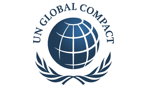 Logo of Global Compact Office