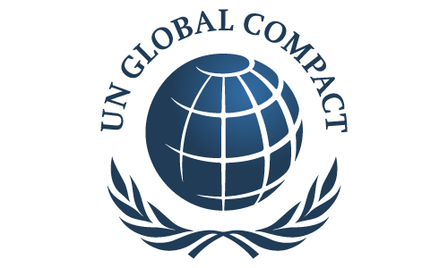 Homepage Un Global Compact